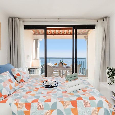 Holiday Paradise Cannes Extérieur photo
