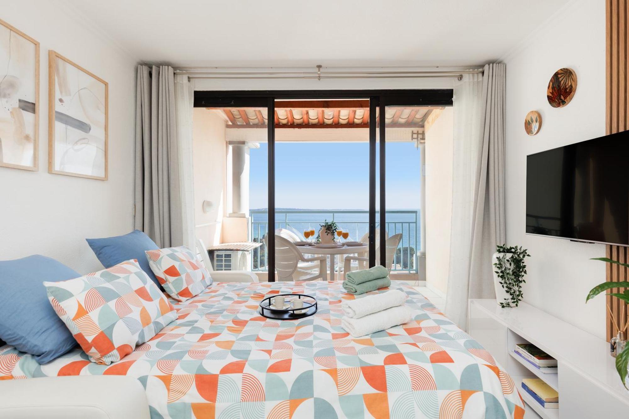 Holiday Paradise Cannes Extérieur photo