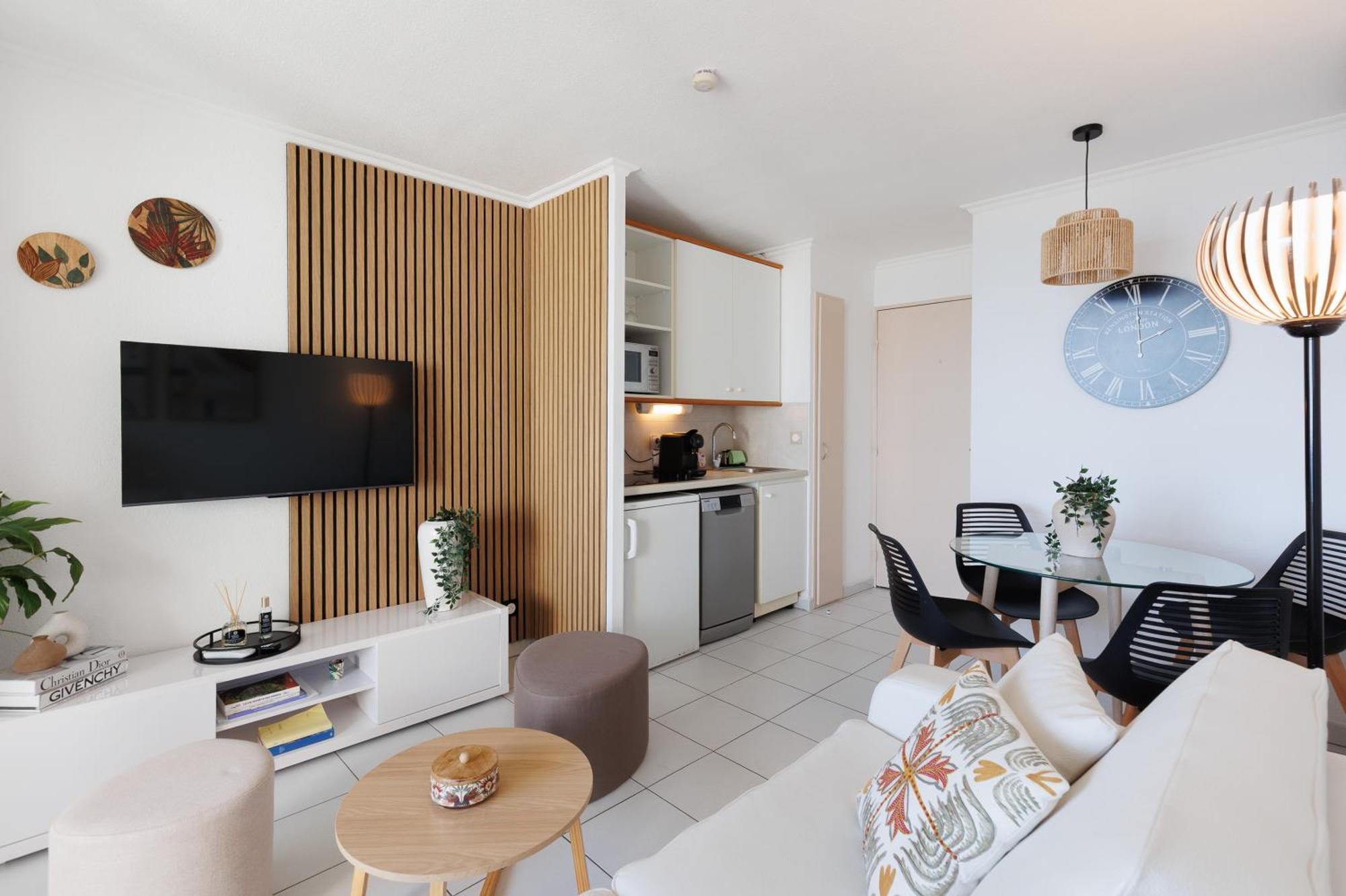Holiday Paradise Cannes Extérieur photo