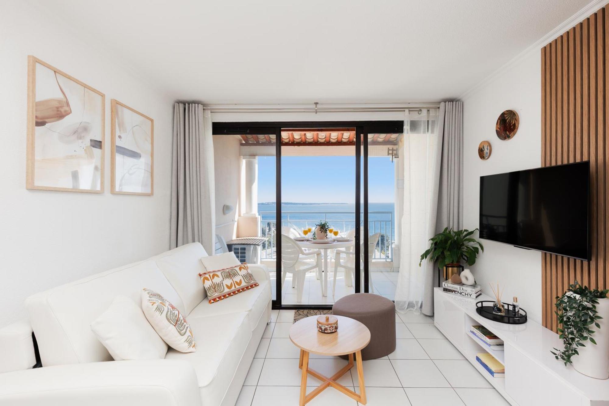 Holiday Paradise Cannes Extérieur photo