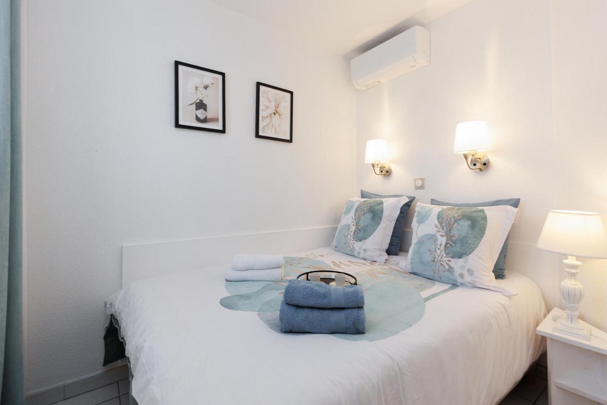 Holiday Paradise Cannes Extérieur photo