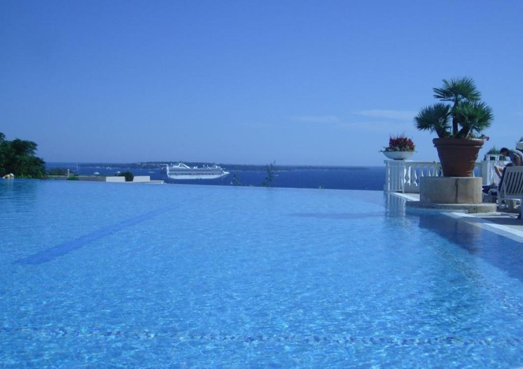 Holiday Paradise Cannes Extérieur photo