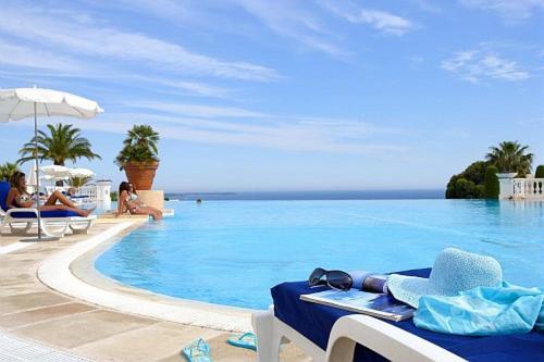 Holiday Paradise Cannes Extérieur photo
