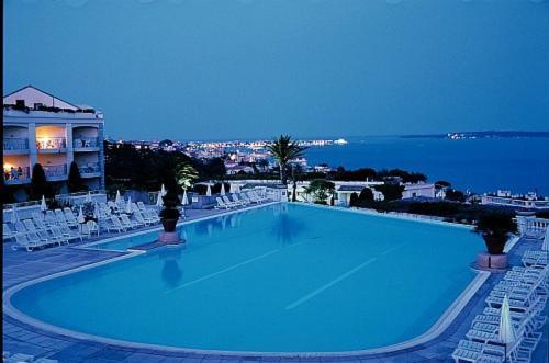 Holiday Paradise Cannes Extérieur photo