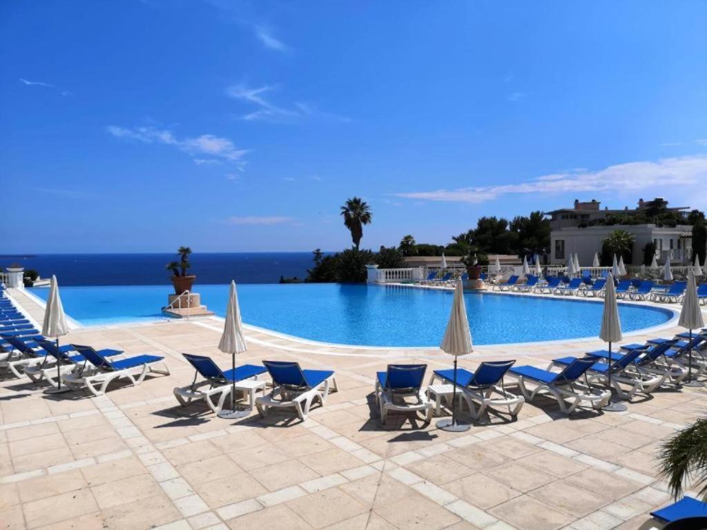 Holiday Paradise Cannes Extérieur photo